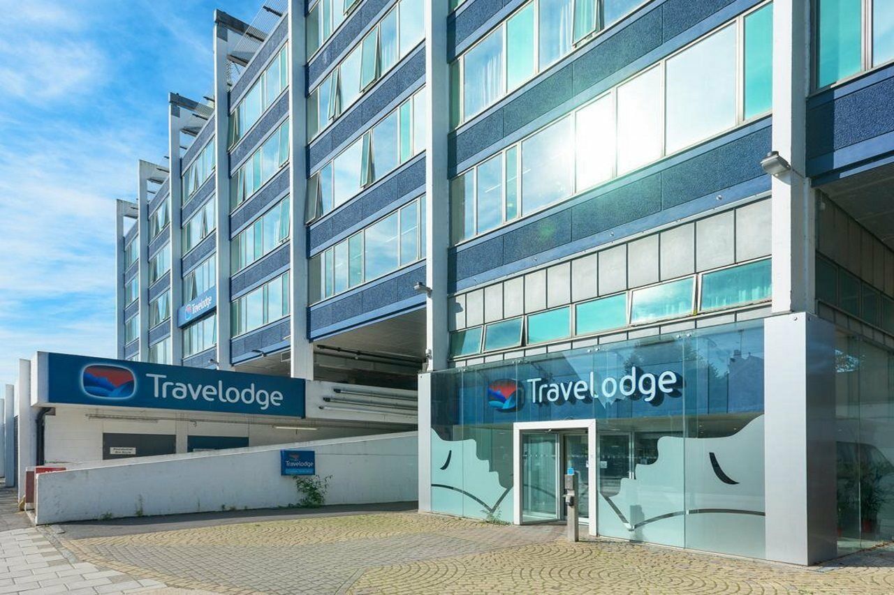 Travelodge Teddington 3* Londra