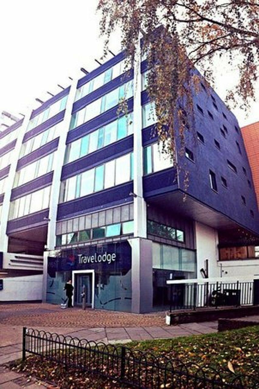 Travelodge Teddington 3* Londra